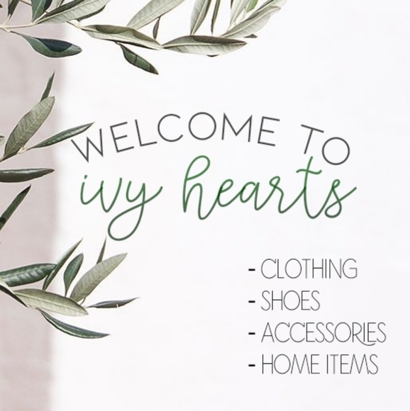 Welcome to Ivy Hearts! - Picture 3 of 3